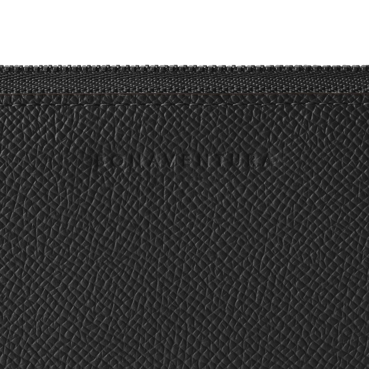 Bicolor Compact Wallet Nobile Leather