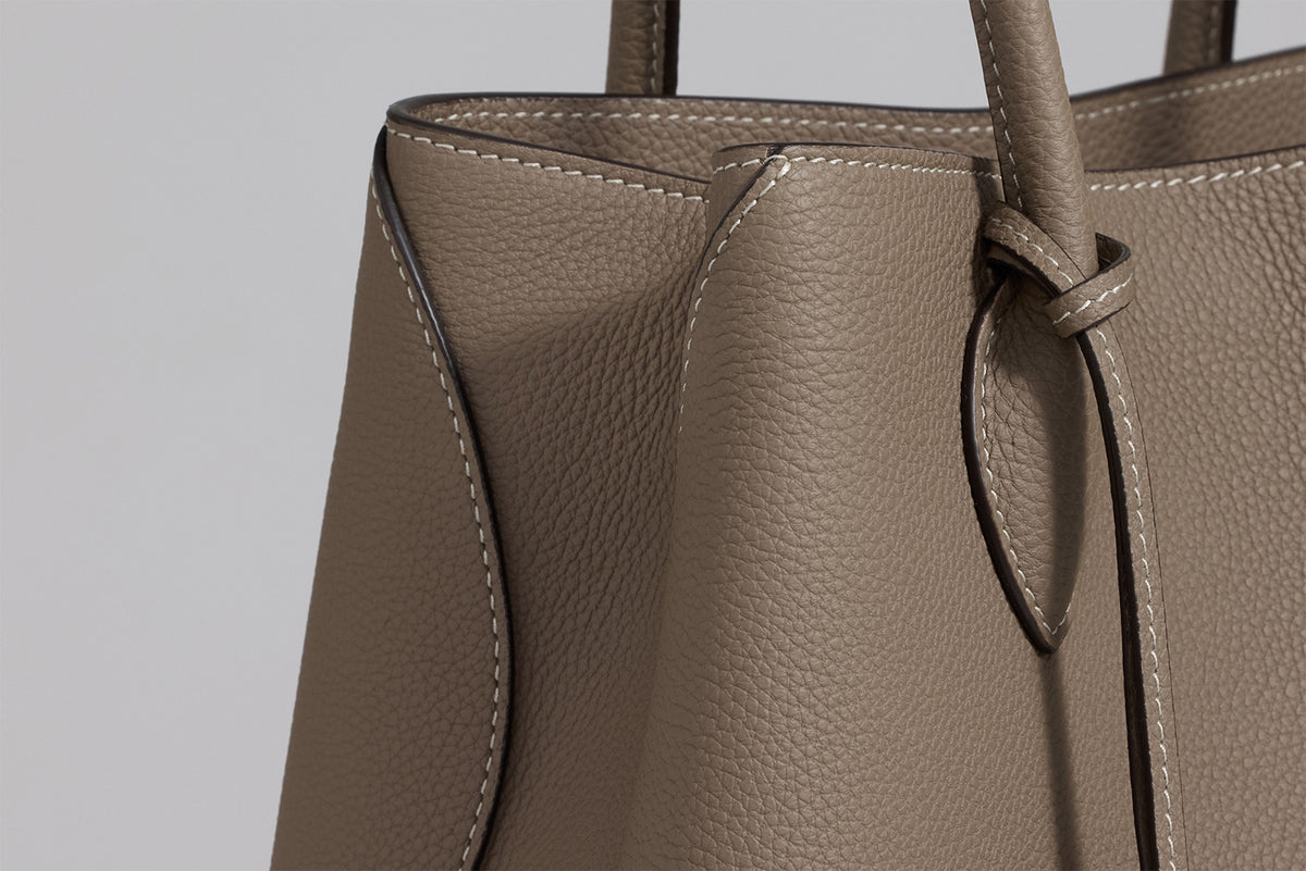 細部に宿る、職人の誇り