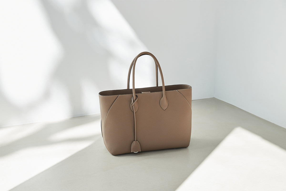 ヨーロッパ最高級レザーの魅力