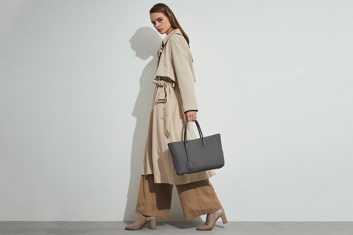 通勤、小旅行など、さまざまなシーンに活躍