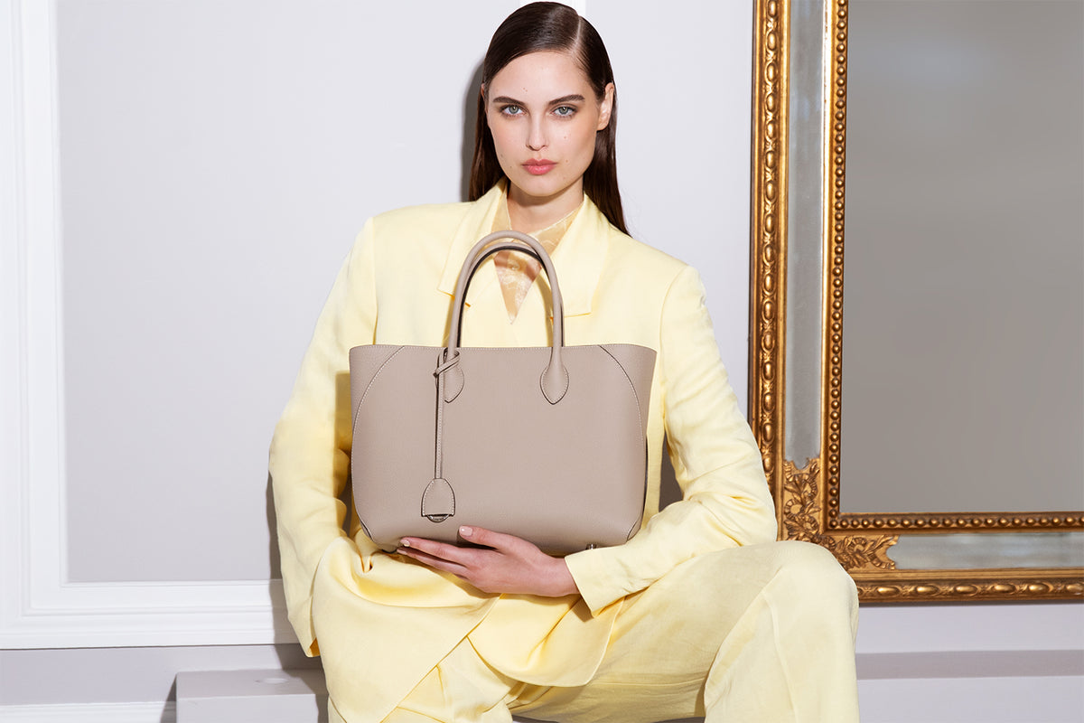 細部に宿る、職人の誇り