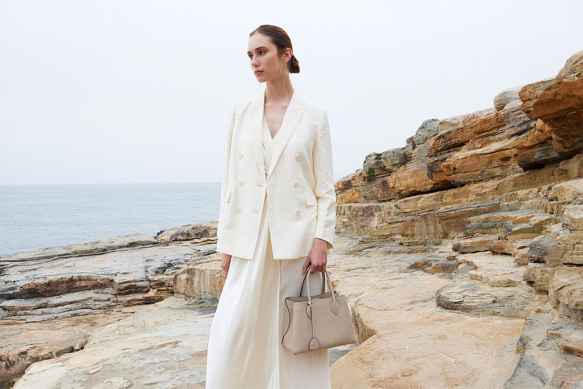 ヨーロッパ最高級レザーの魅力