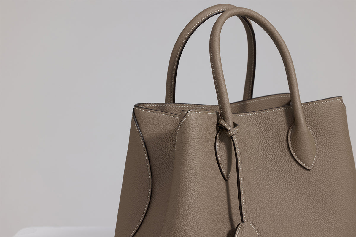 細部に宿る、職人の誇り