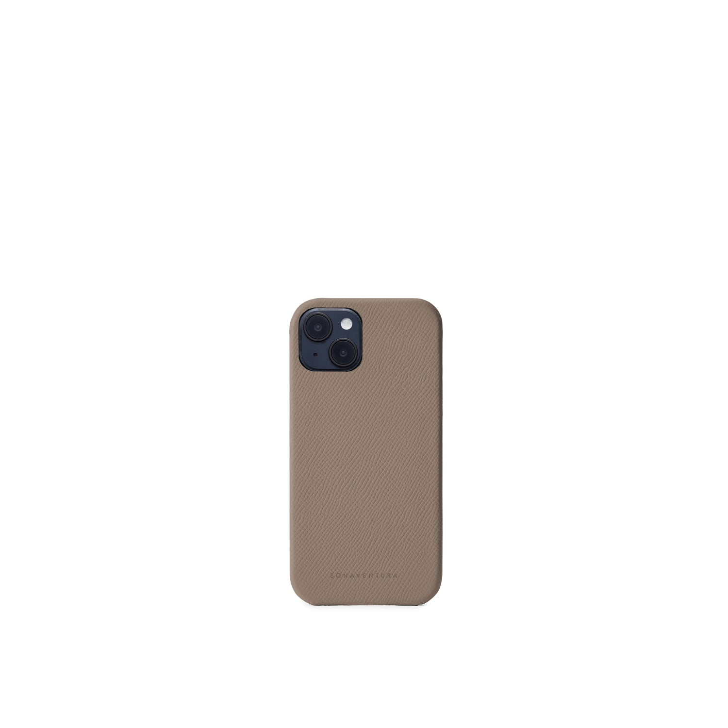 Back Cover Nobile Leather (iPhone 14)