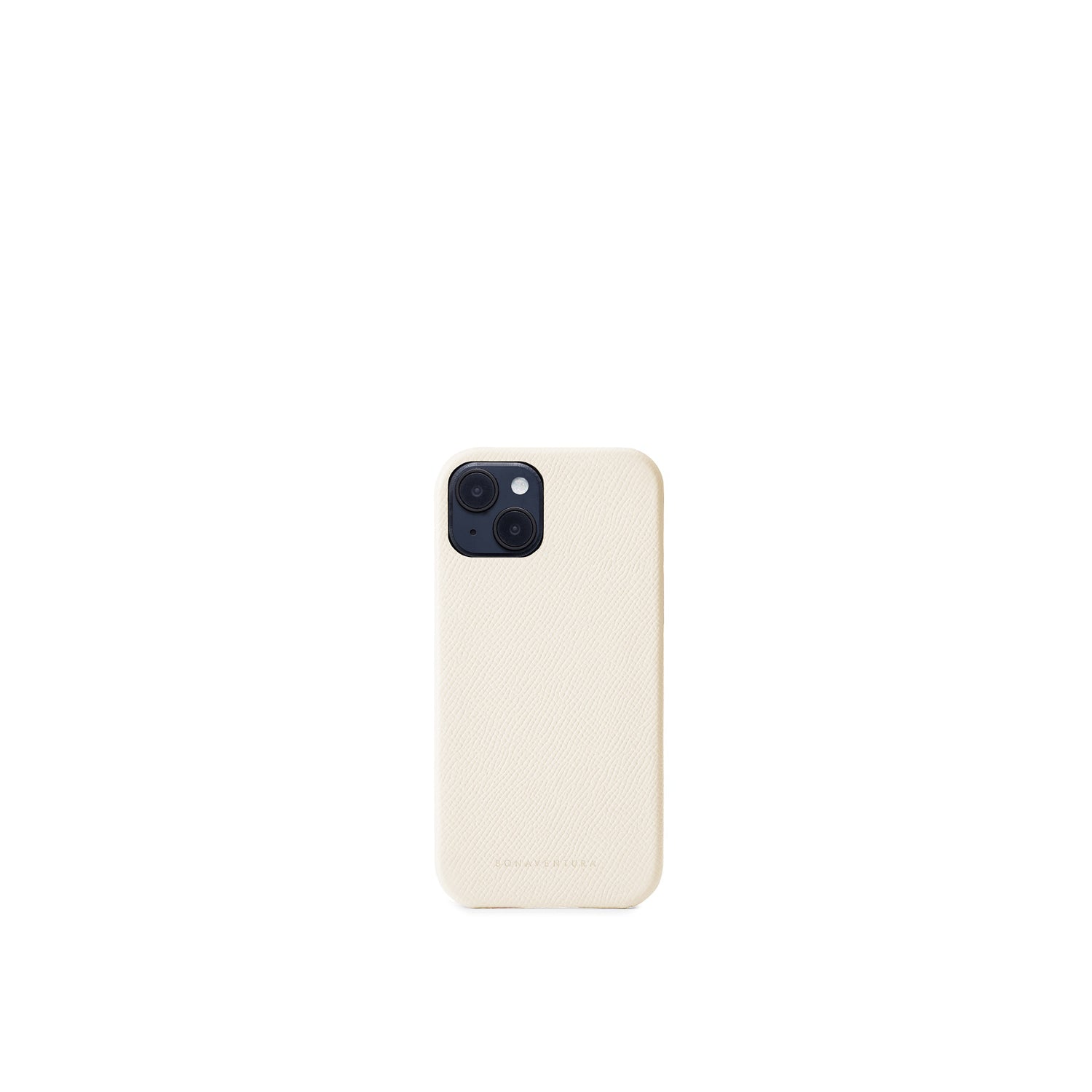 Back Cover Nobile Leather (iPhone 14)