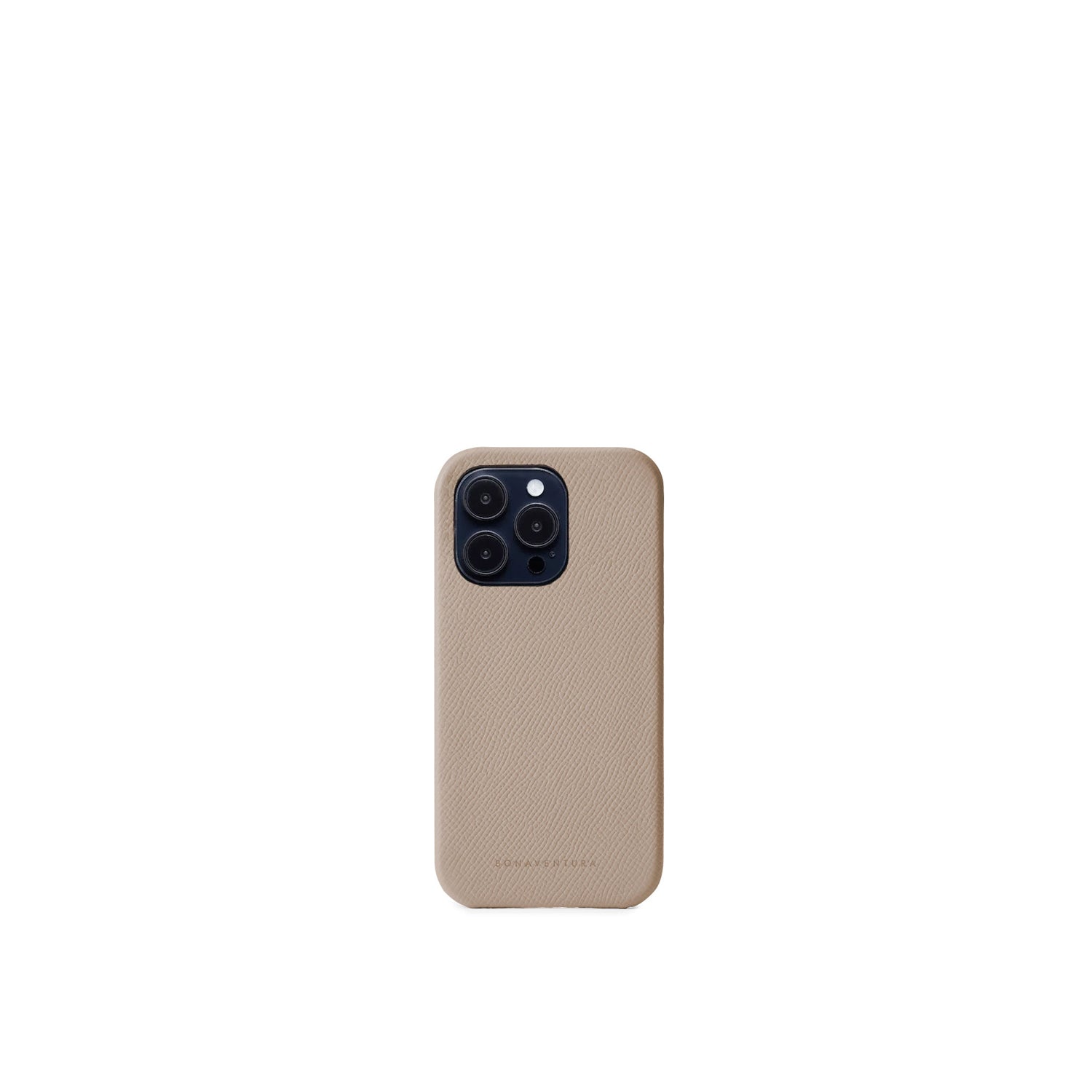 Back Cover Nobile Leather (iPhone 14 Pro)