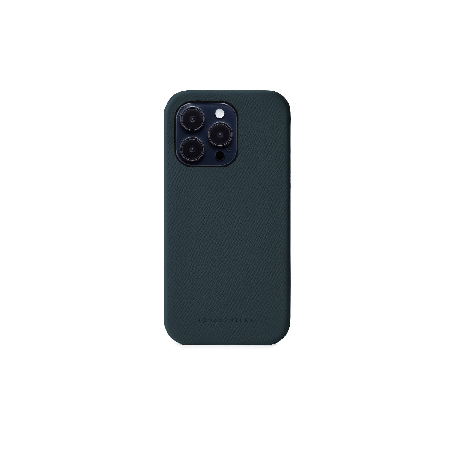 (iPhone 14 Pro) バックカバーケース ノービレレザー