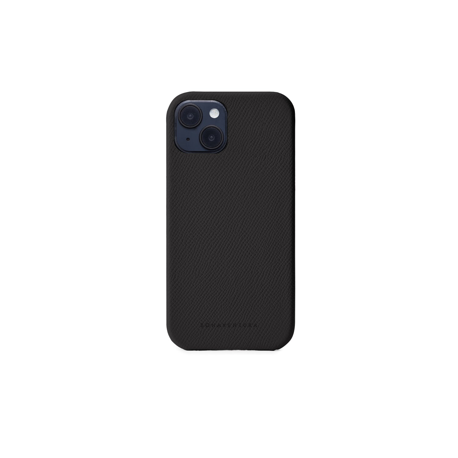 バックカバーケース ノービレレザー