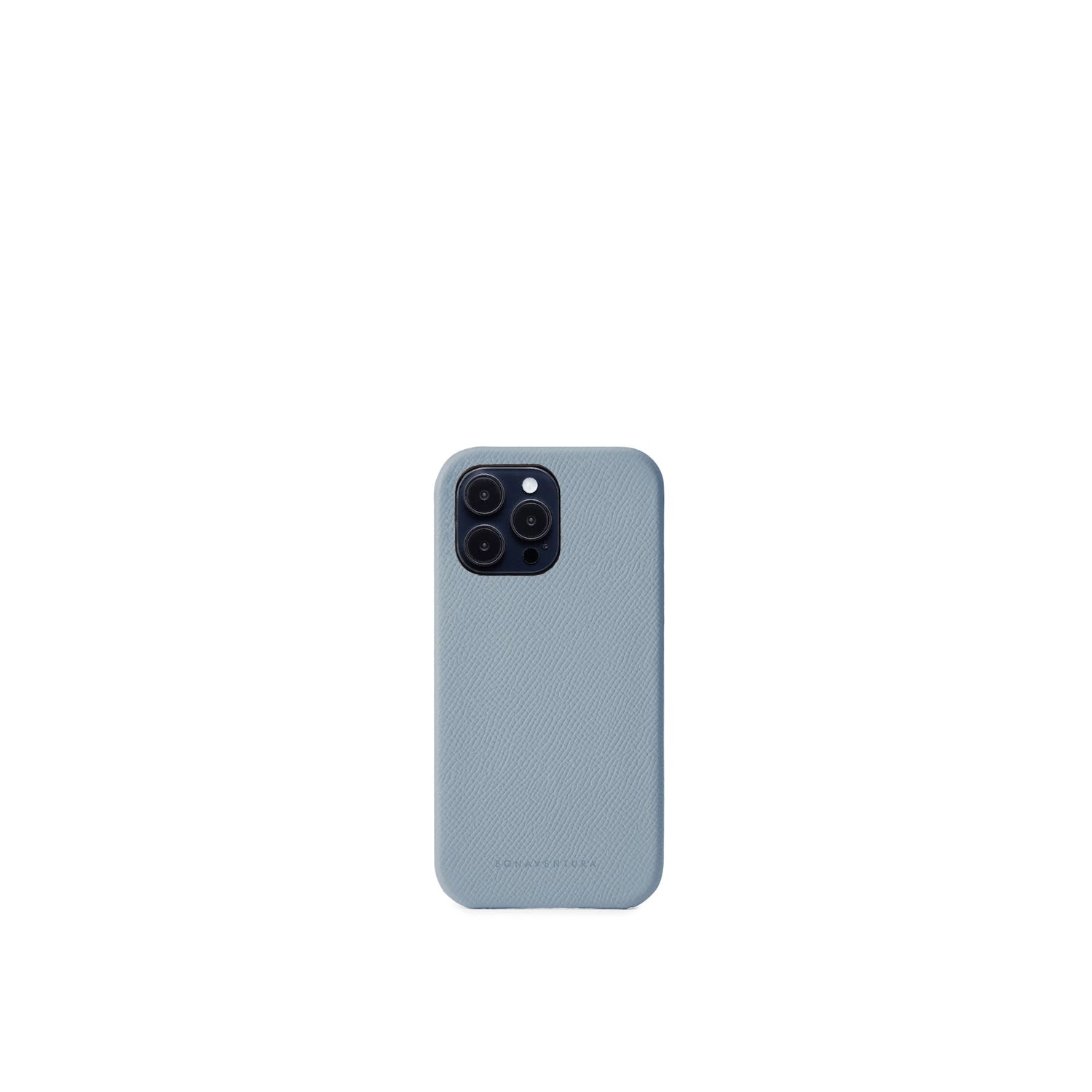 (iPhone 14 Pro Max) 백 커버 케이스 노브레사 레더