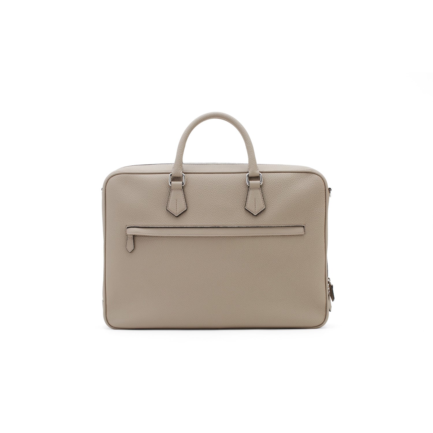 Jackson Briefcase Shrink Leather