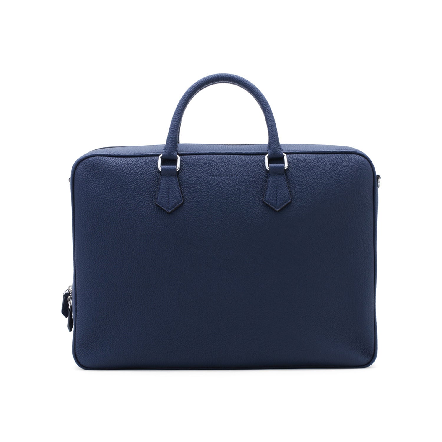 Jackson Briefcase Shrink Leather