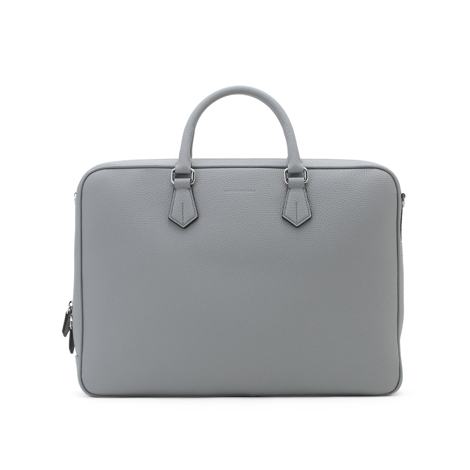 Jackson Briefcase Shrink Leather