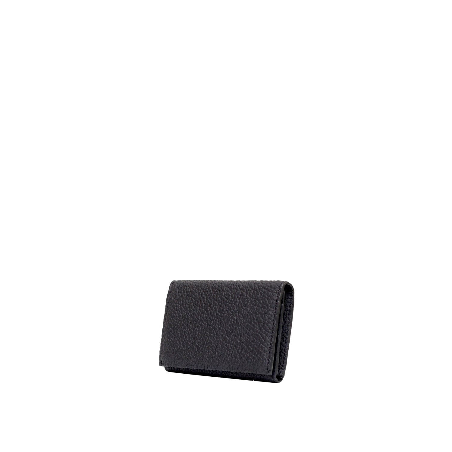 Business Card Case Shrink Leather (Small)
