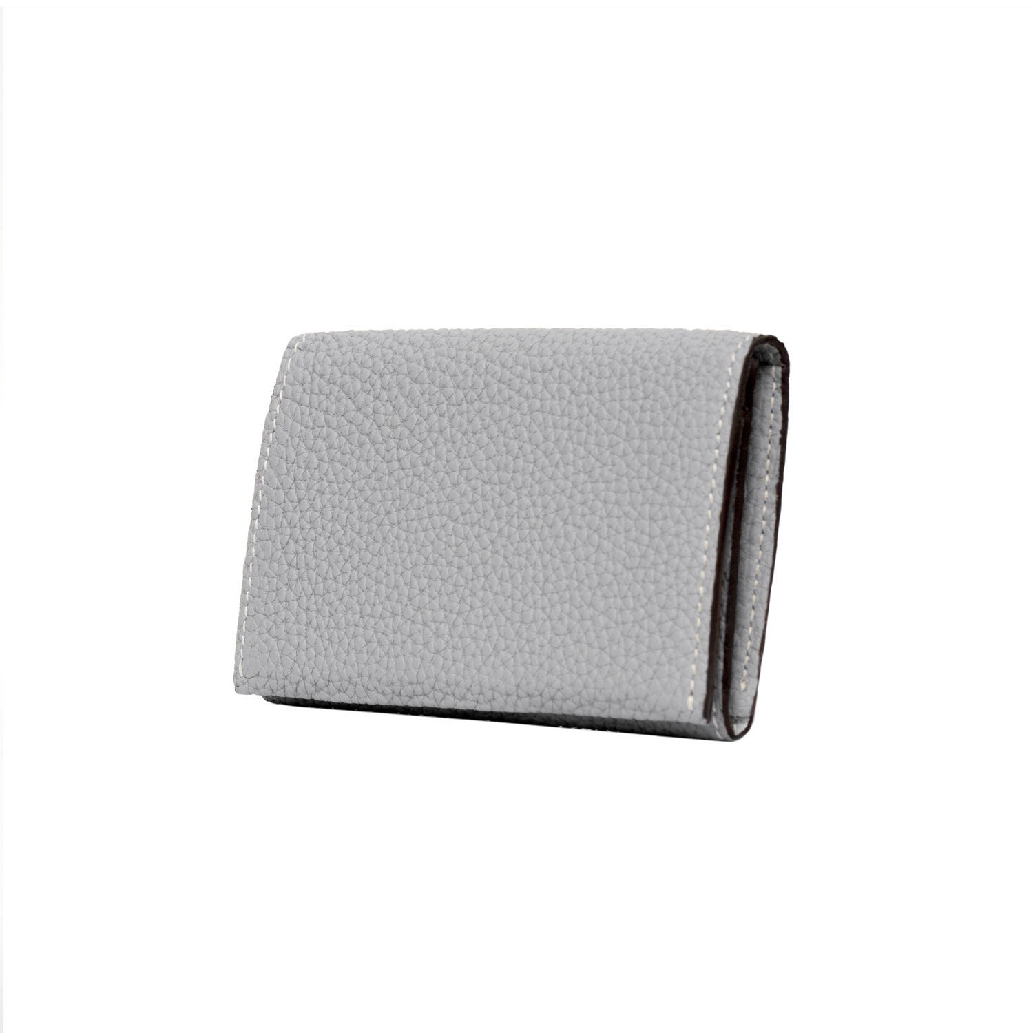 Business Card Case Shrink Leather (Small)