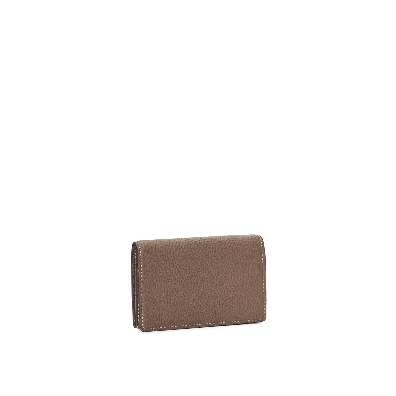 Business Card Case with Sleeve Shrink Leather (Small)