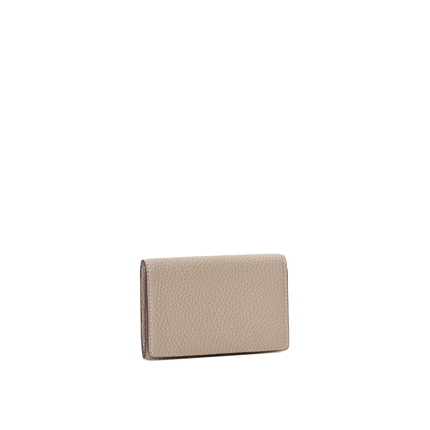 Business Card Case with Sleeve Shrink Leather (Small)