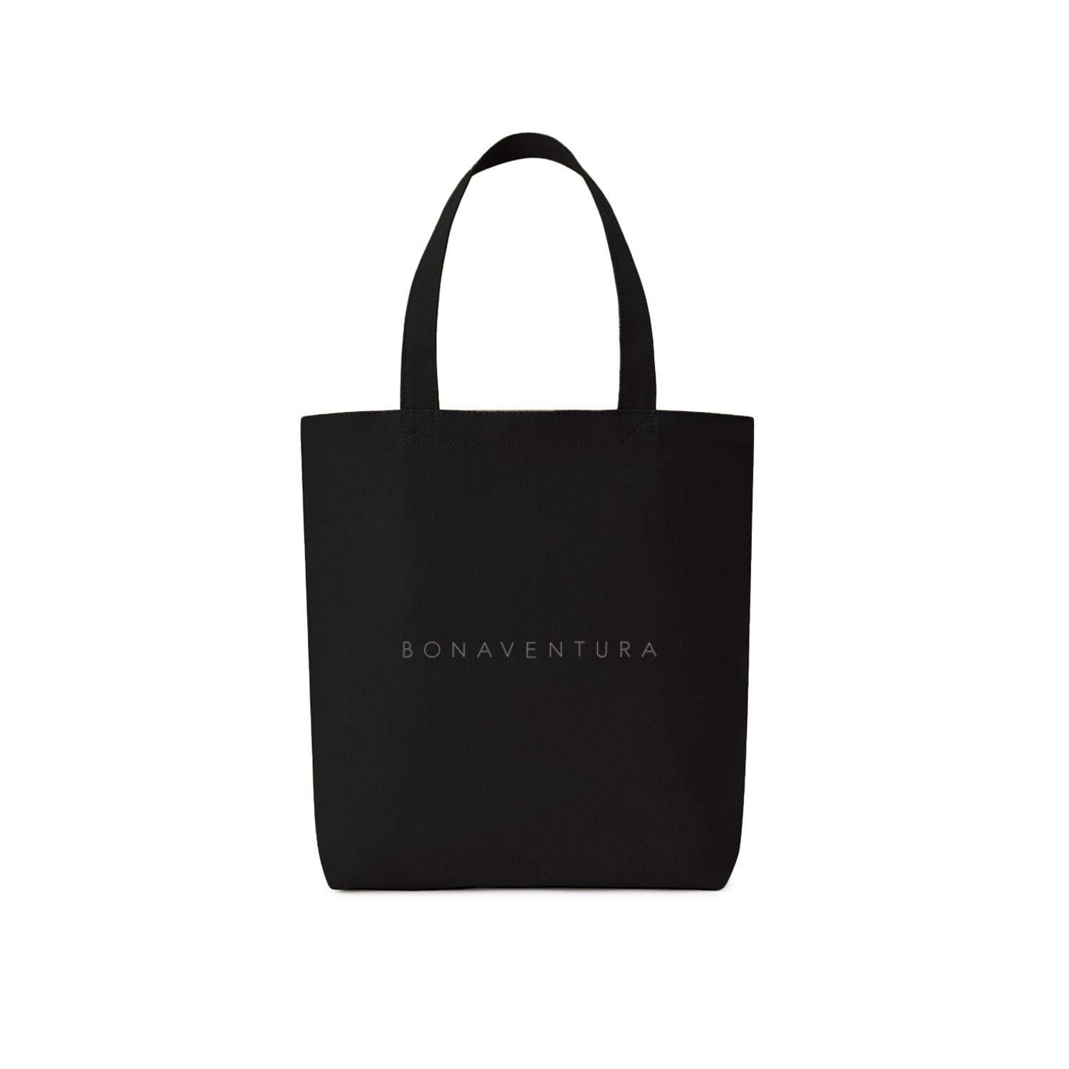 쉬운 캔버스 토트 백 (대형)