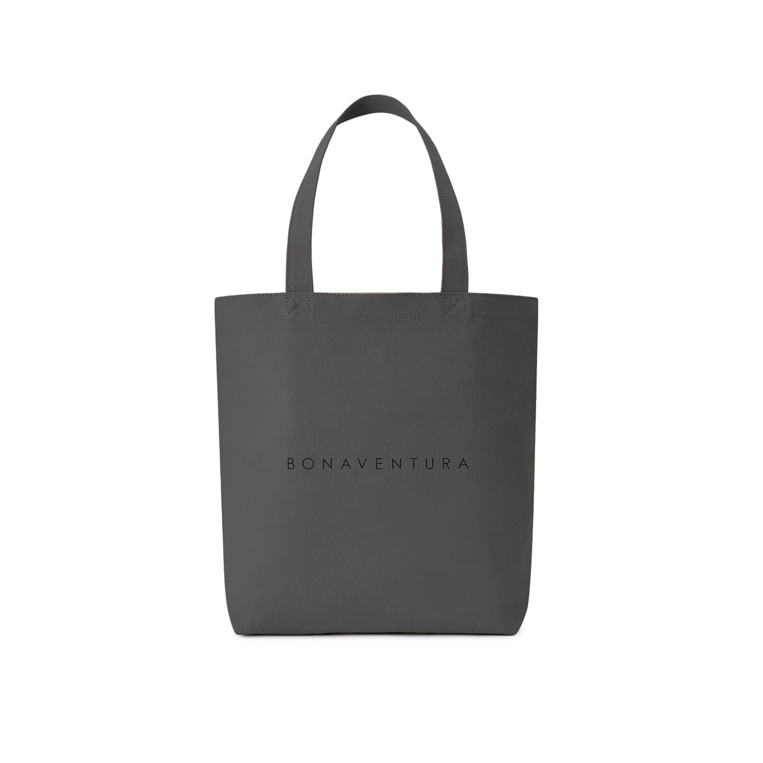 쉬운 캔버스 토트 백 (대형)