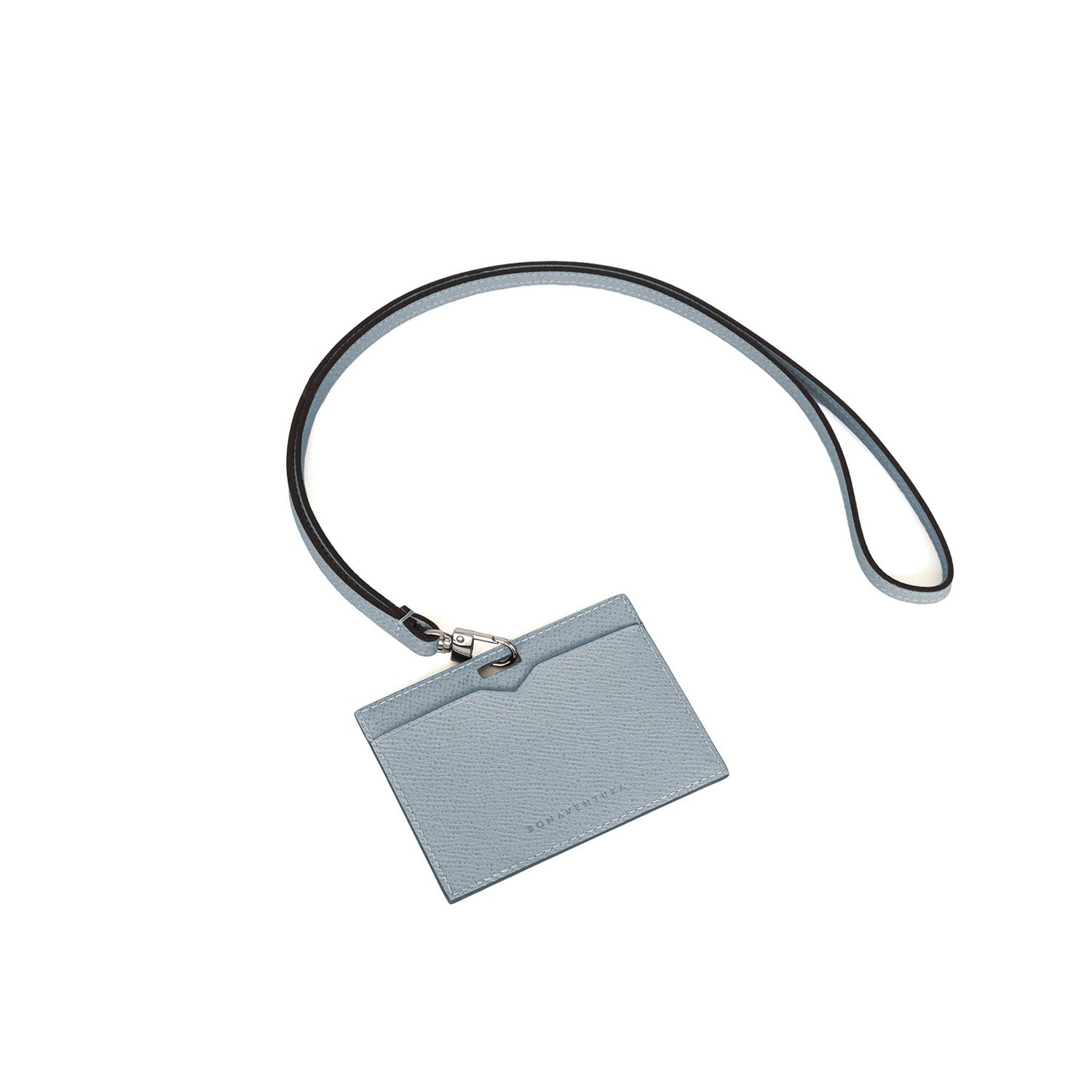 Nobile Leather ID Card Holder (Horizontal)