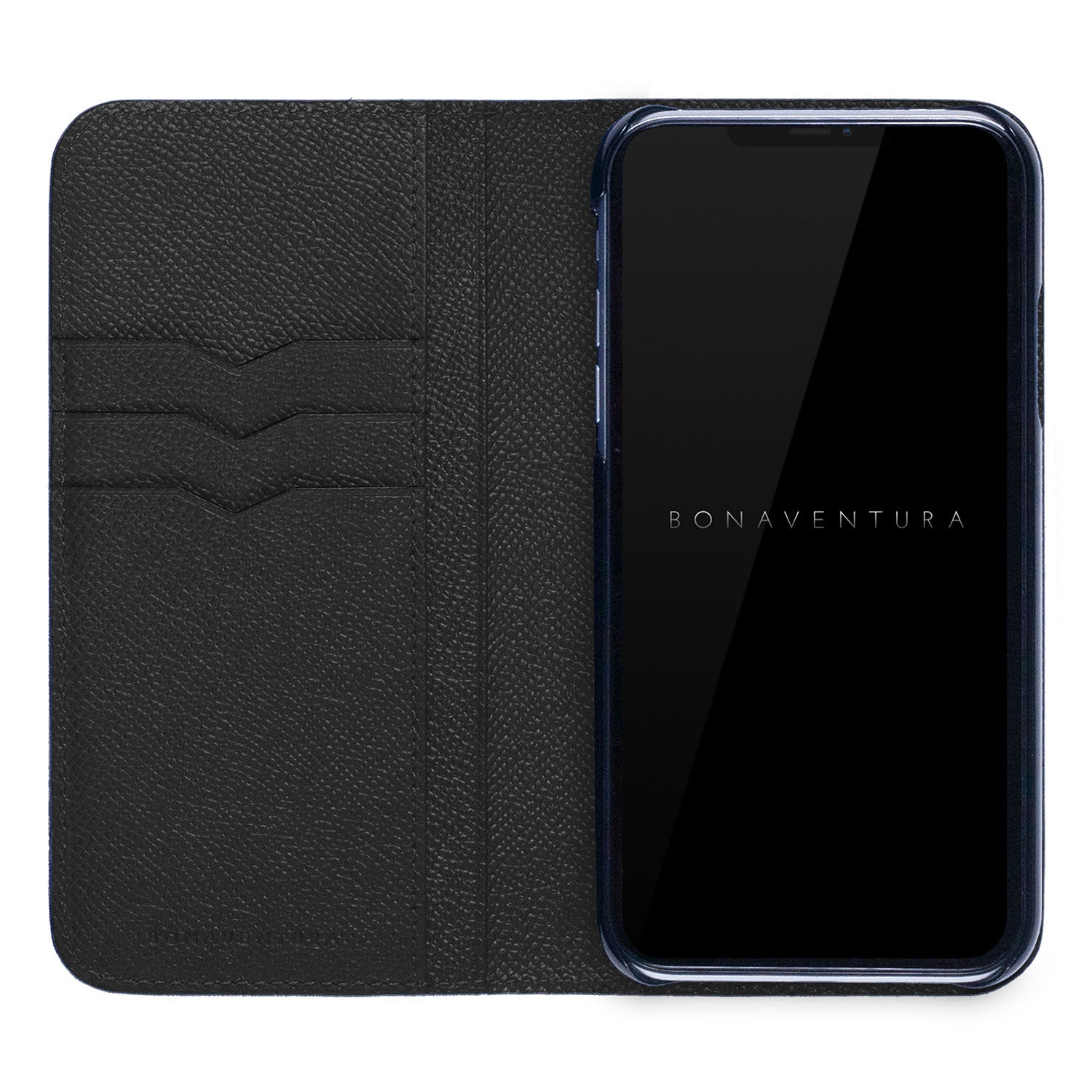 Diary Case Nobile Leather (iPhone 12 / 12 Pro)