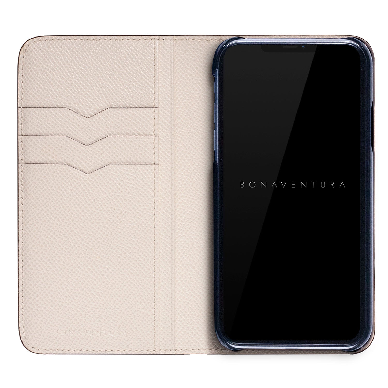 Diary Case Nobile Leather (iPhone 12 / 12 Pro)