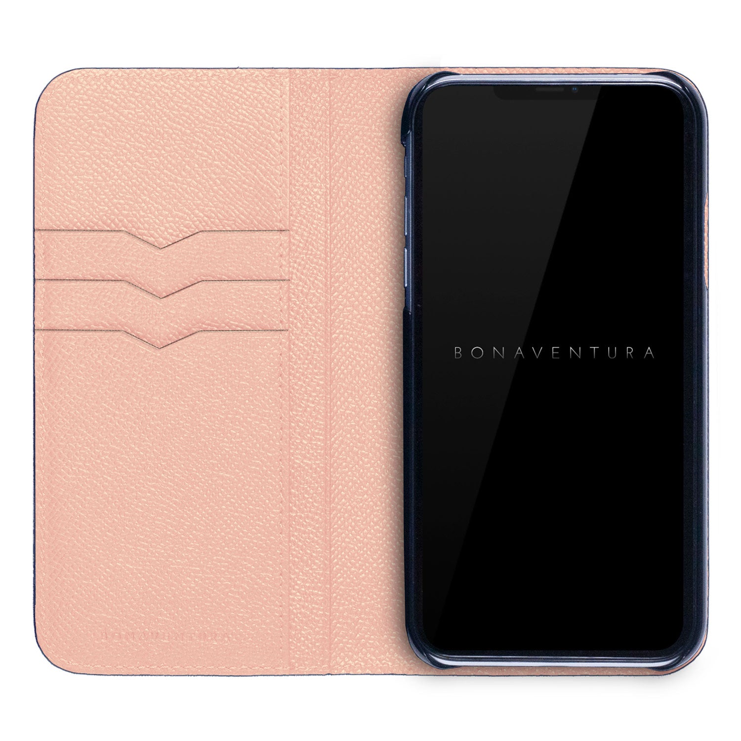 Diary Case Nobile Leather (iPhone 12 / 12 Pro)