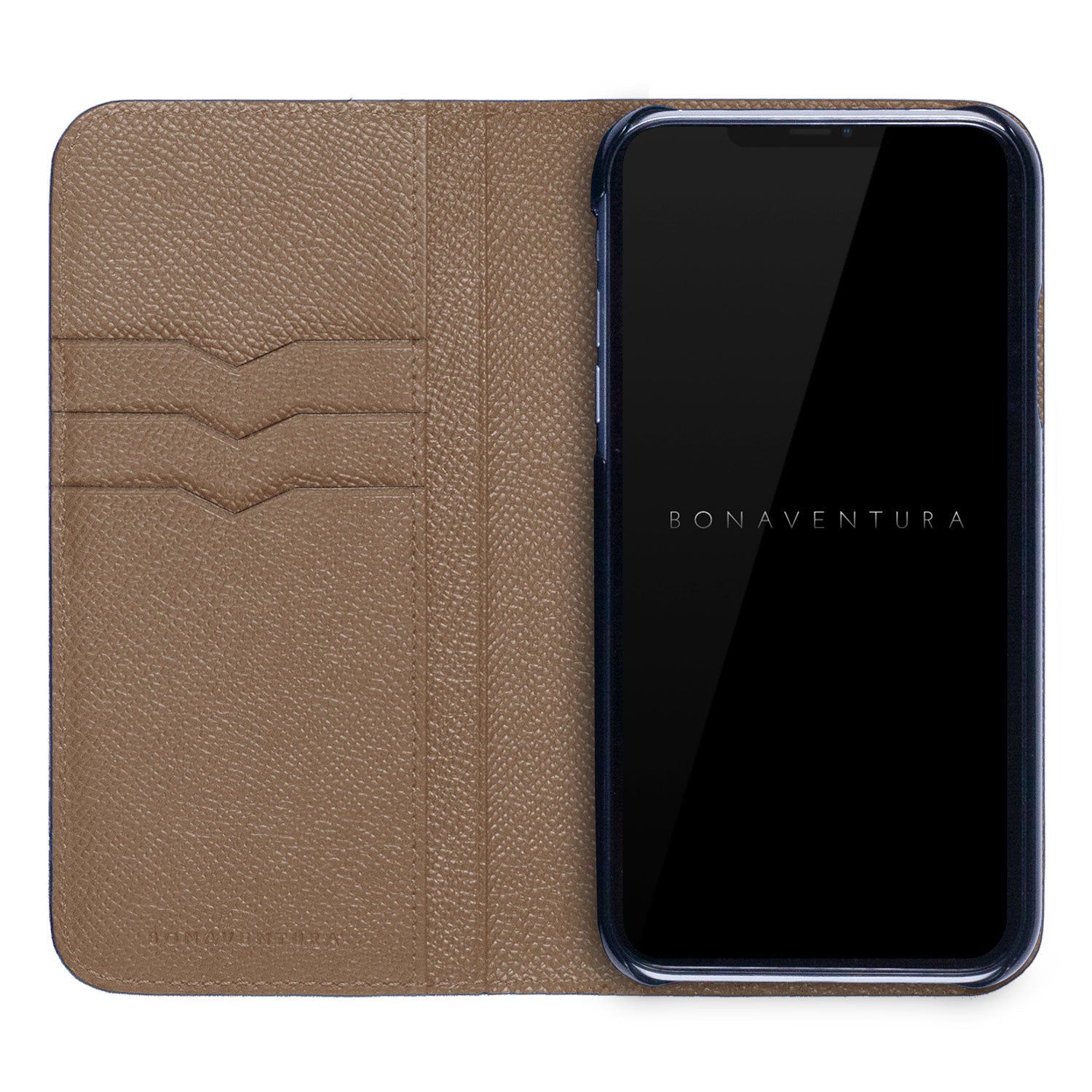 Diary Case Nobile Leather (iPhone 12 / 12 Pro)