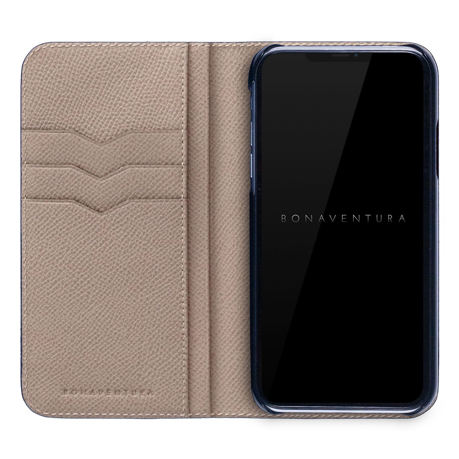 Diary Case Nobile Leather (iPhone 12 / 12 Pro)