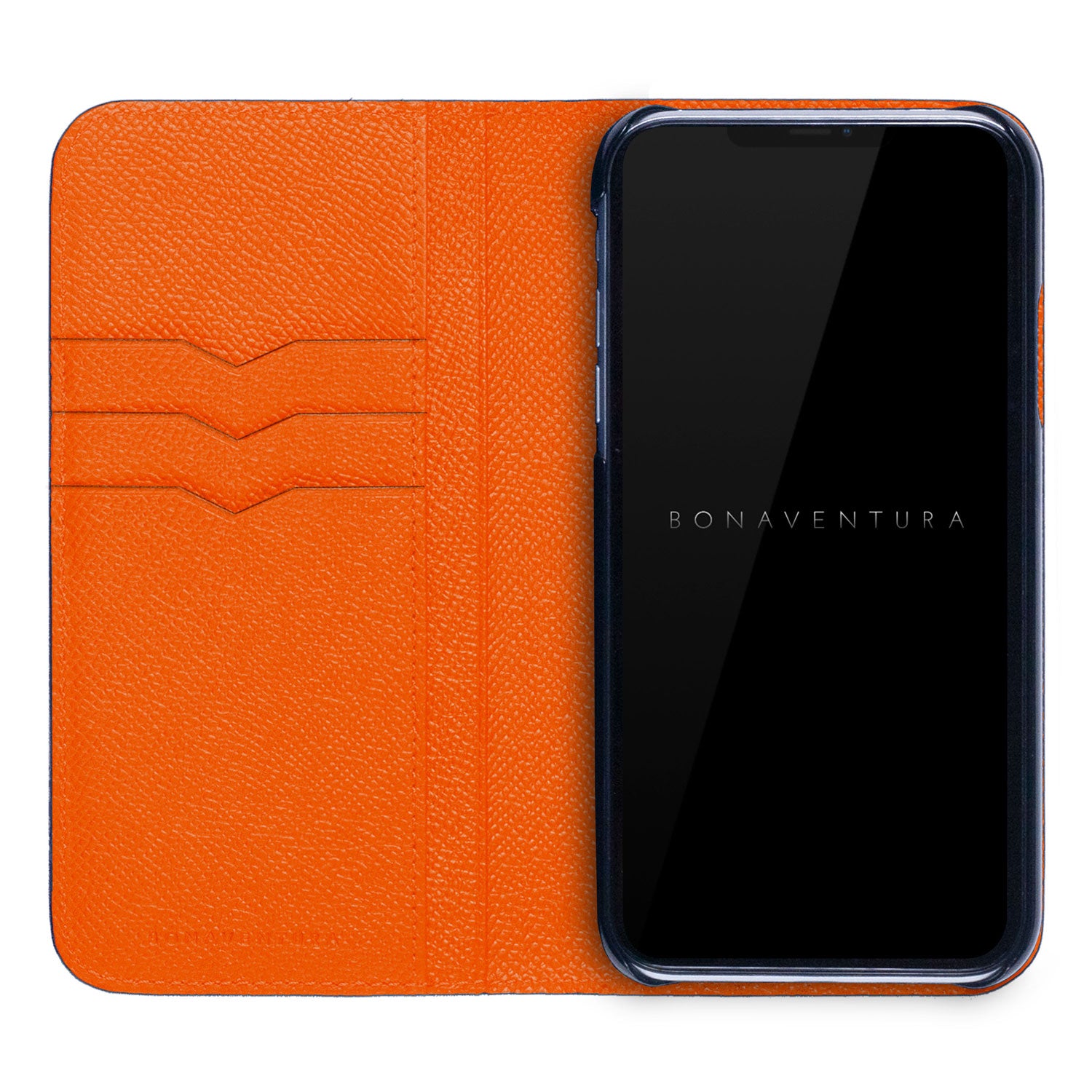 Diary Case Nobile Leather (iPhone 12 / 12 Pro)