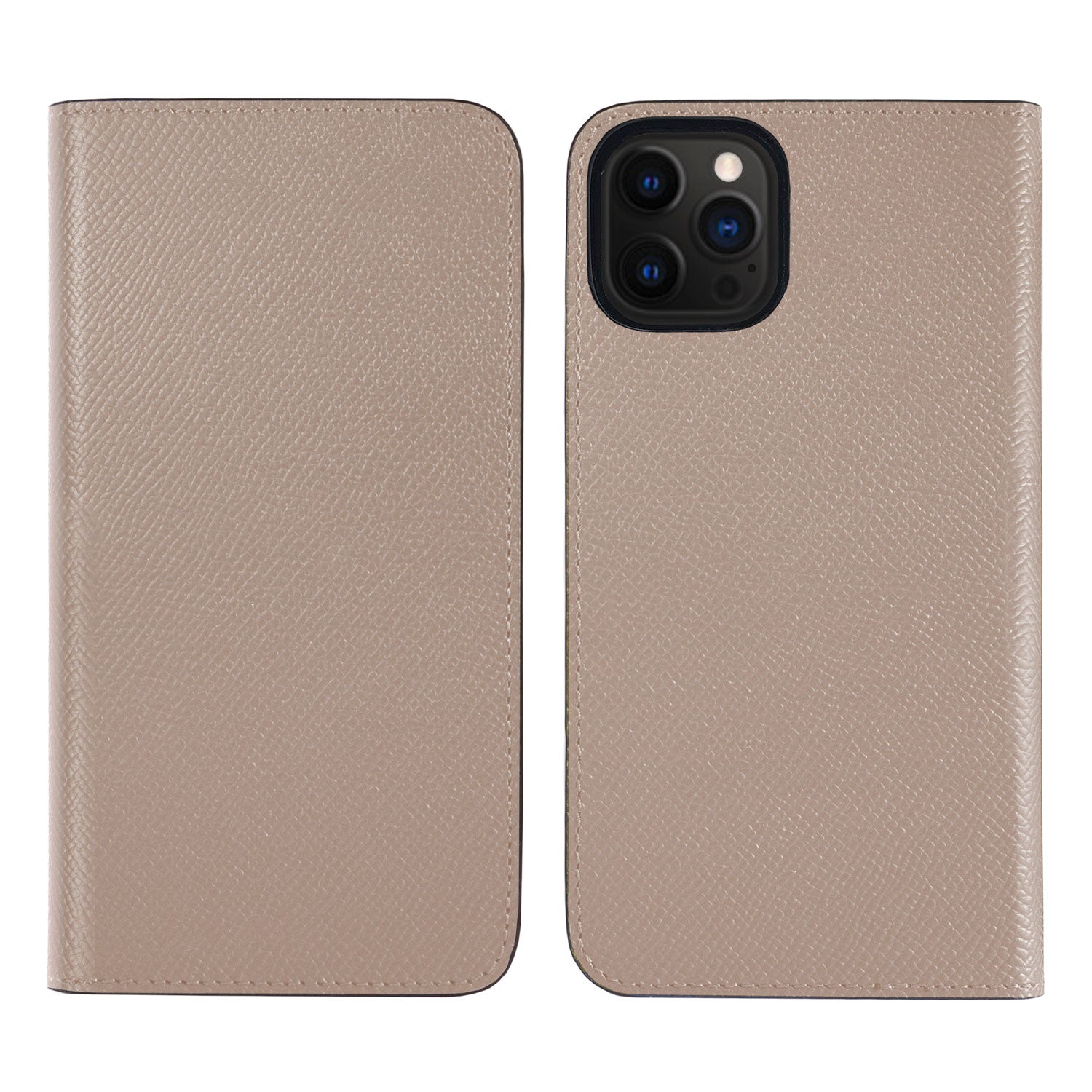 Diary Case Nobile Leather (iPhone 12 / 12 Pro)
