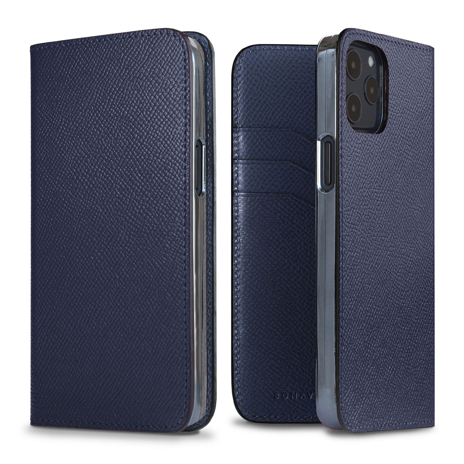 Diary Case Nobile Leather (iPhone 12 / 12 Pro)