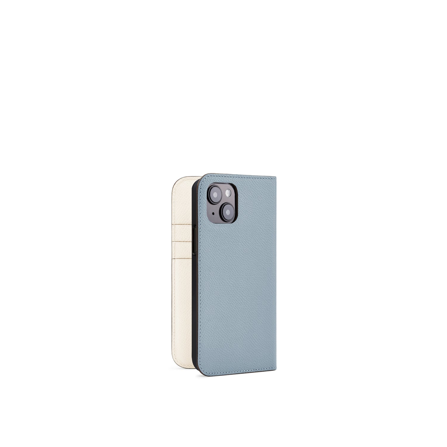 Diary Case Nobile Leather (iPhone 14 Plus)