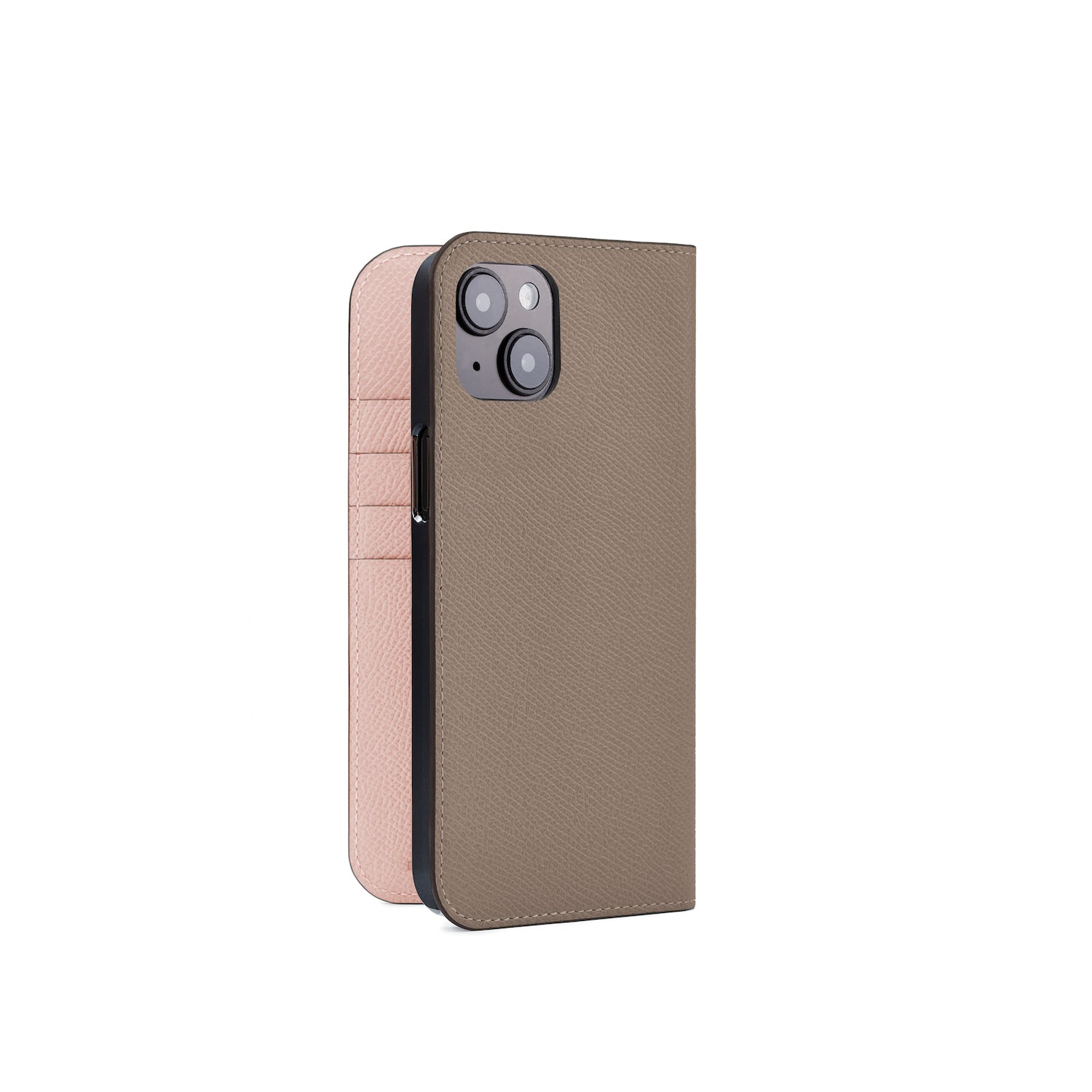 Diary Case Nobile Leather (iPhone 14 Plus)