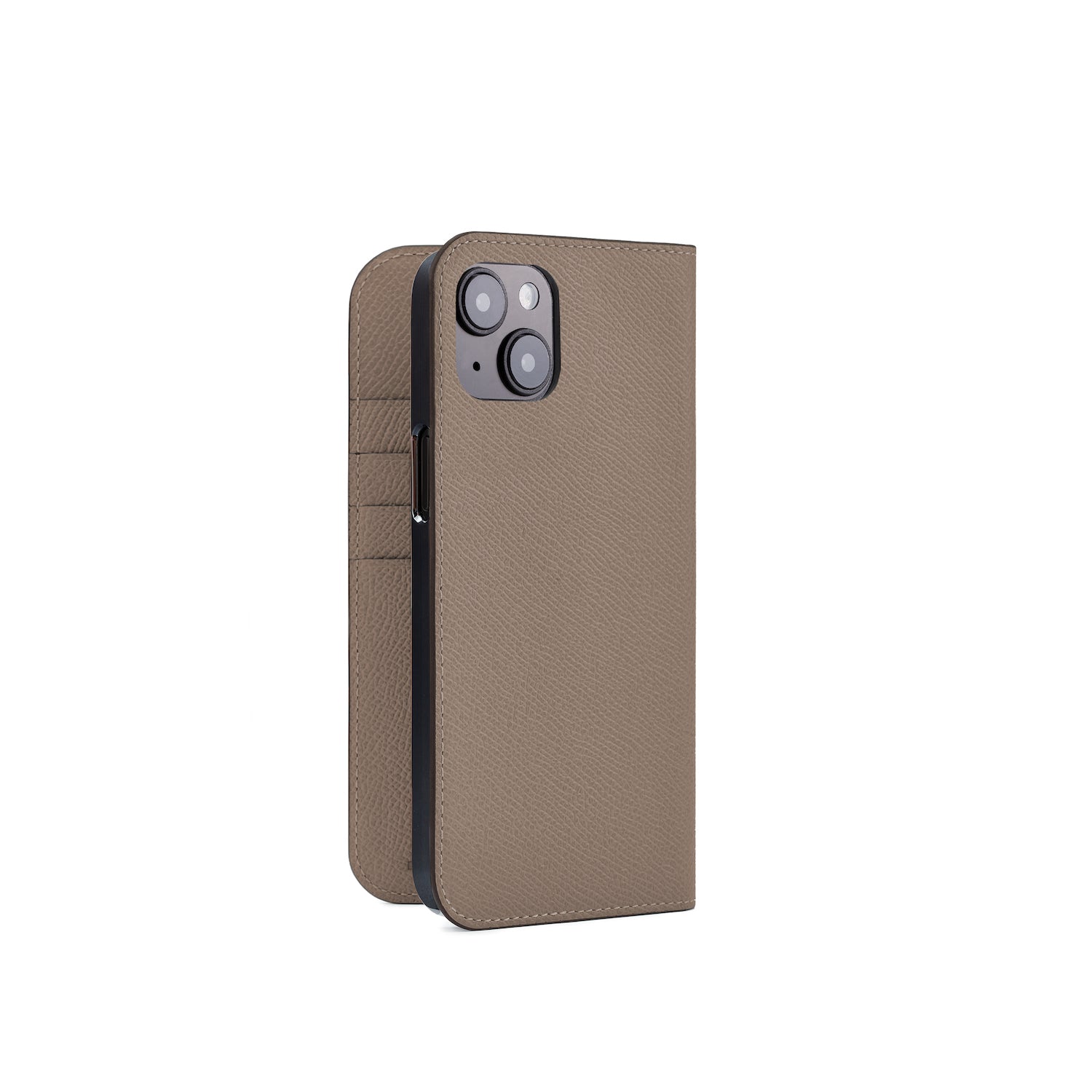 Diary Case Nobile Leather (iPhone 14 Plus)