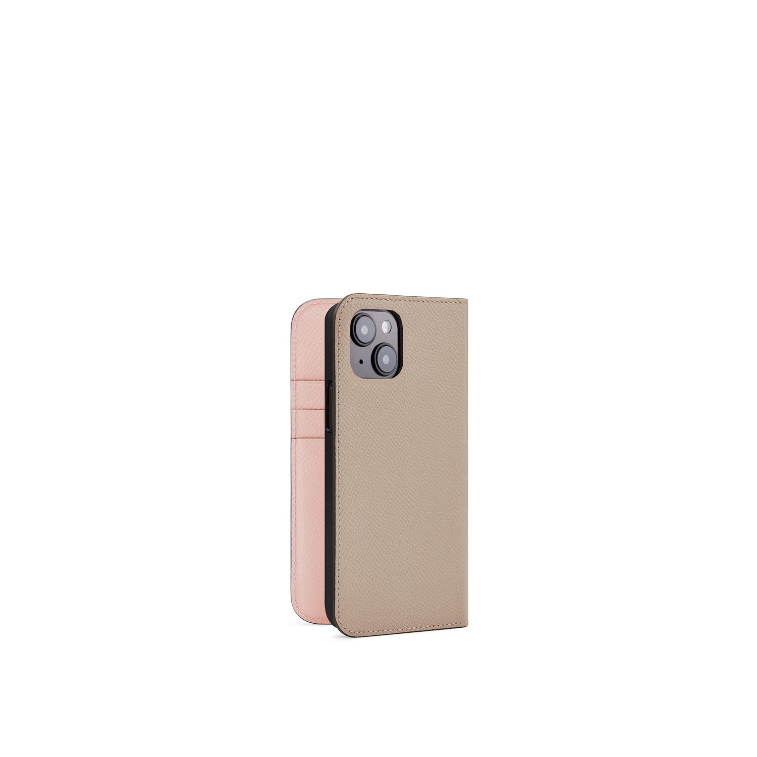 Diary Case Nobile Leather (iPhone 14 Plus)