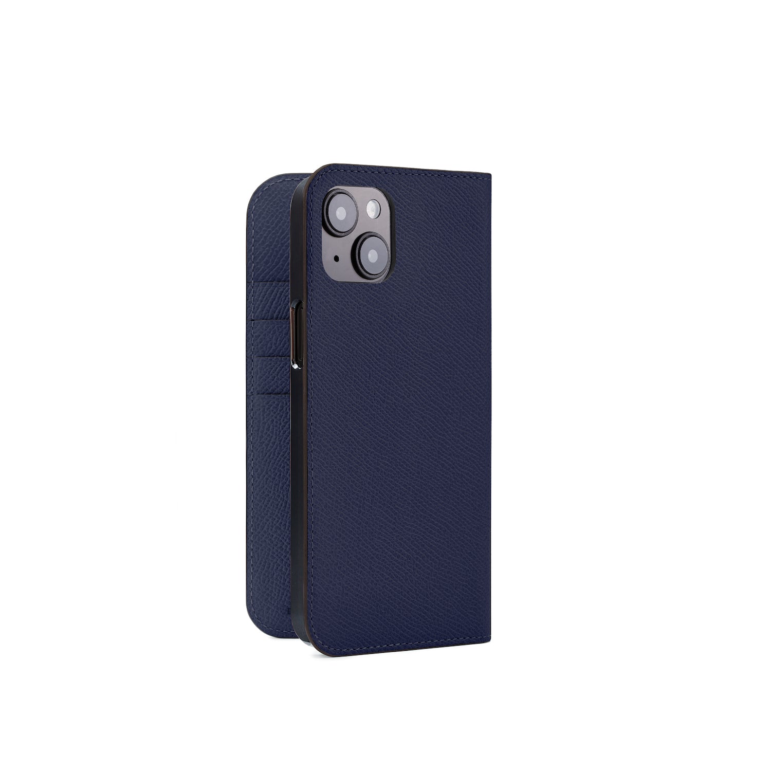 Diary Case Nobile Leather (iPhone 14 Plus)
