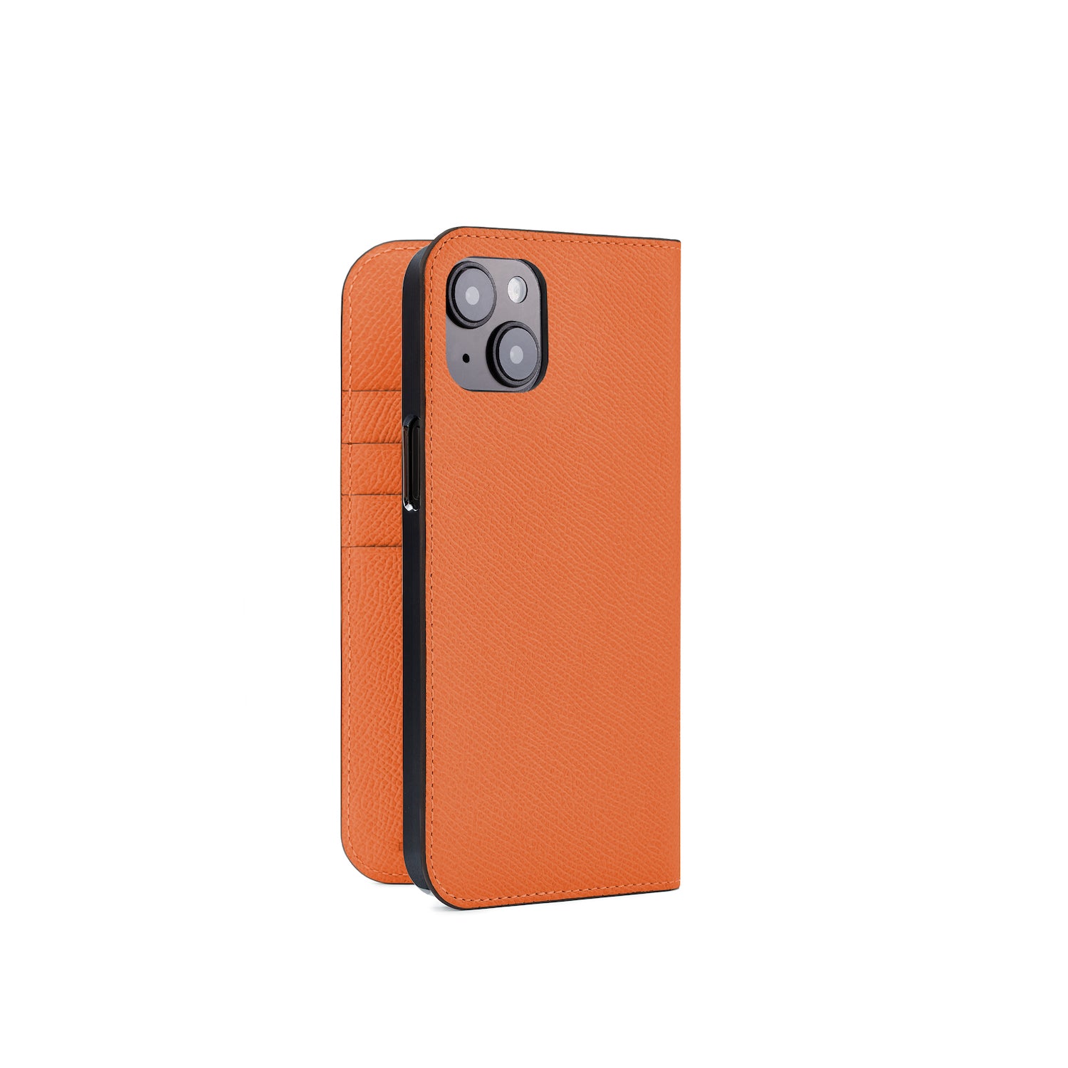 Diary Case Nobile Leather (iPhone 14 Plus)