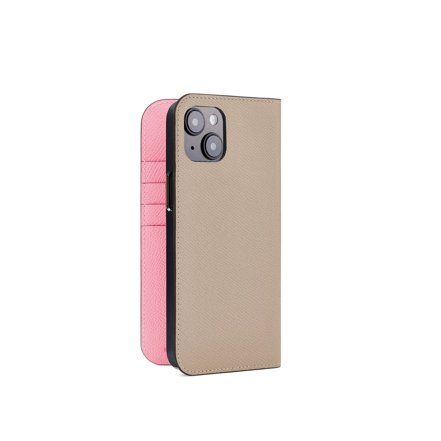 Diary Case Nobile Leather (iPhone 14 Plus)