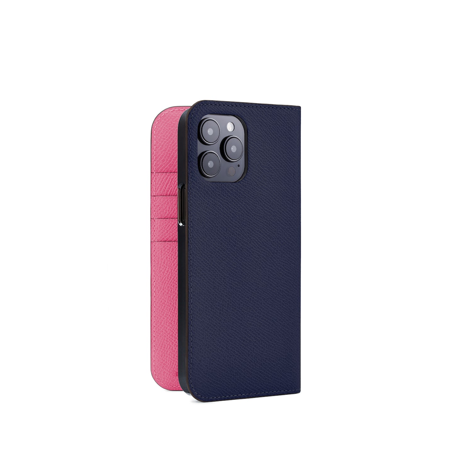 Diary Case Nobile Leather (iPhone 14 Pro Max)