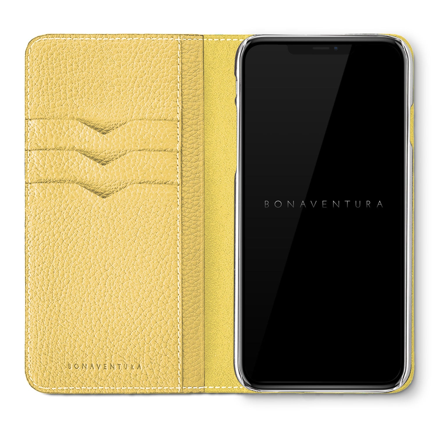 Diary Case Shrink Leather (iPhone 12 Mini)