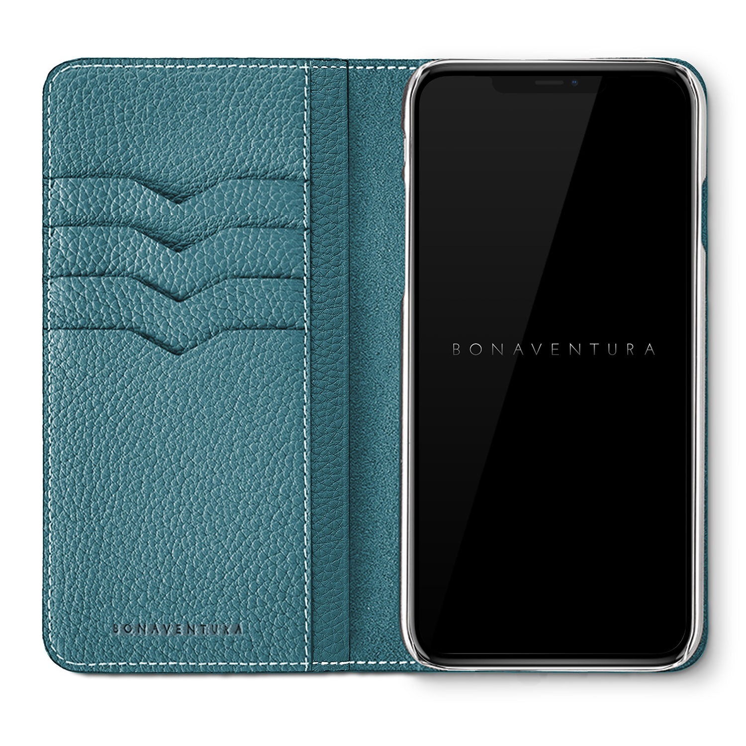Diary Case Shrink Leather (iPhone 12 Pro Max)