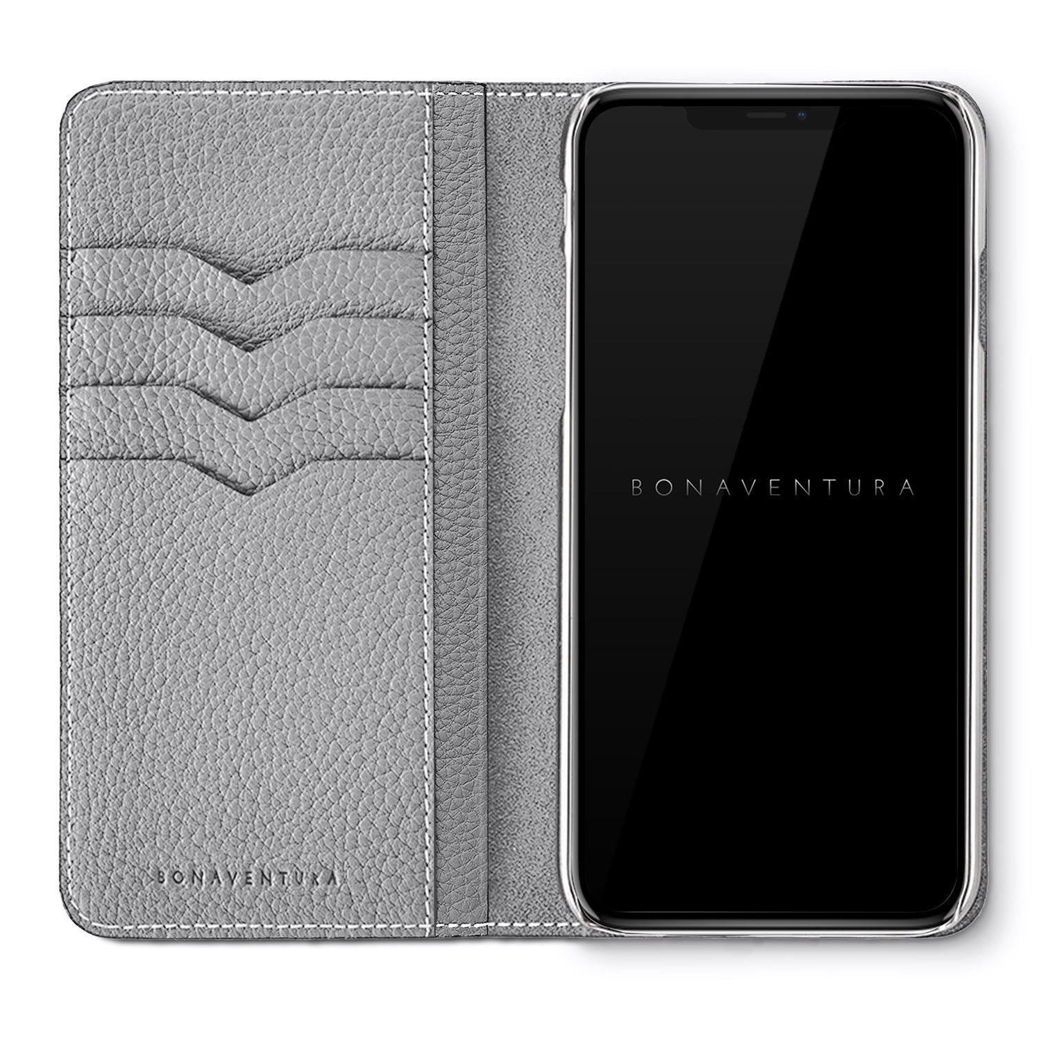 Diary Case Shrink Leather (iPhone 12 Pro Max)