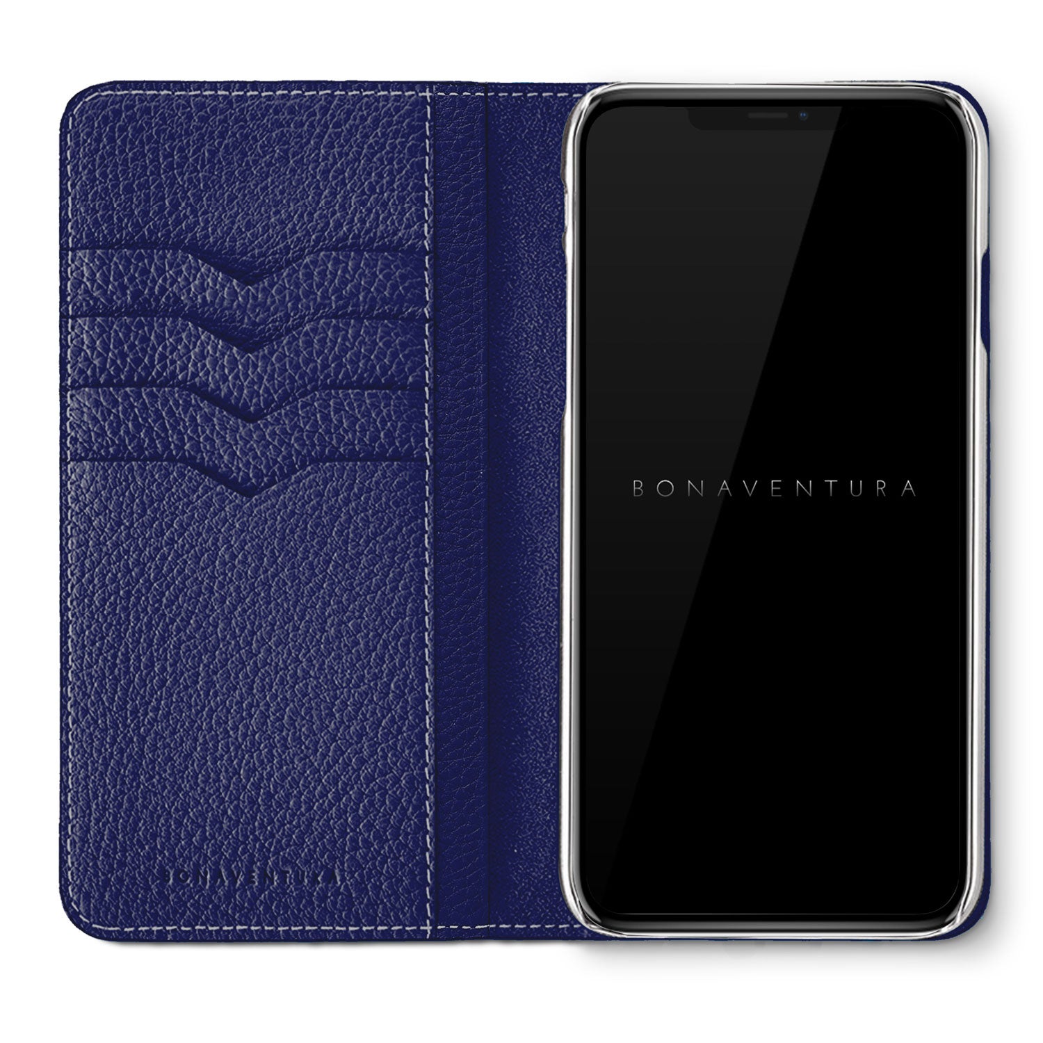Diary Case Shrink Leather (iPhone 12 Pro Max)
