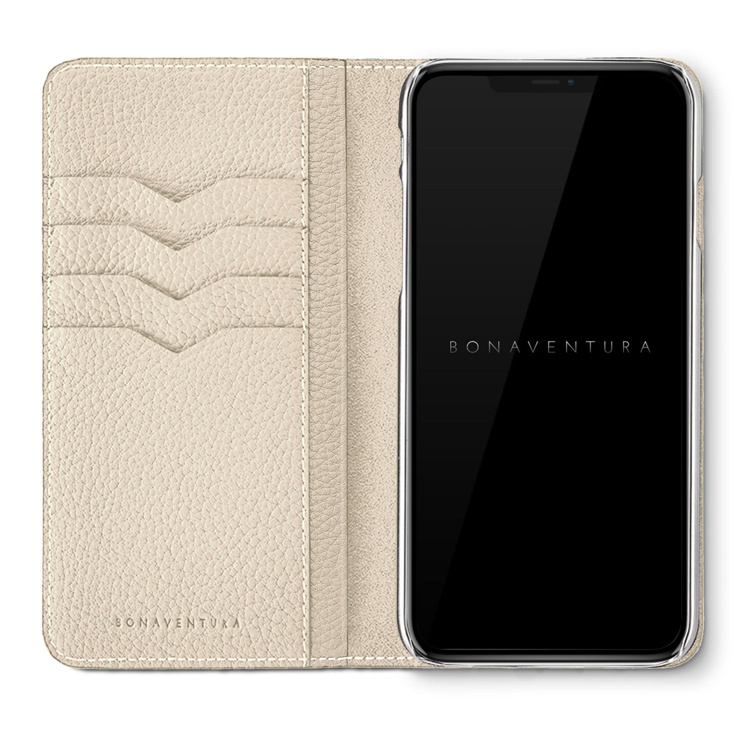 Diary Case Shrink Leather (iPhone 12 Pro Max)