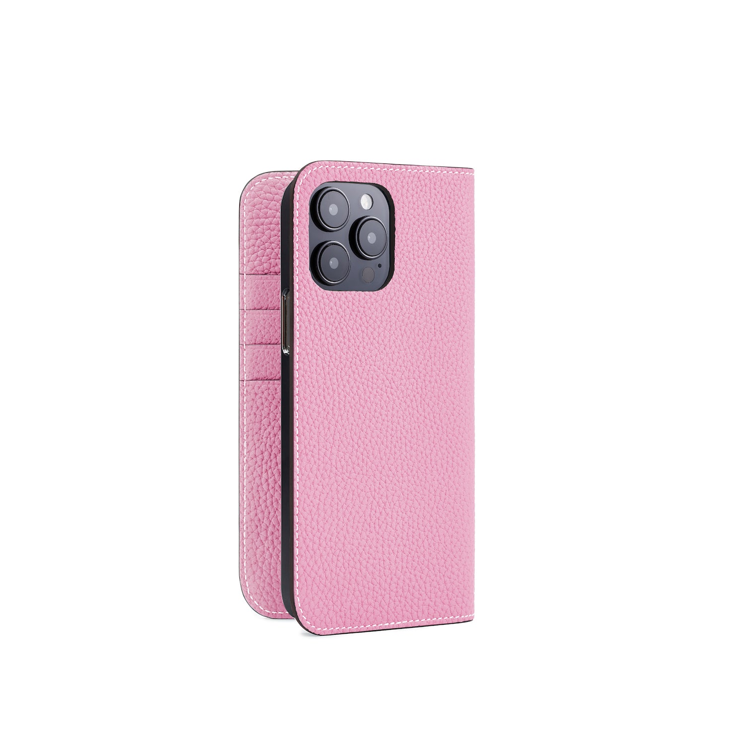 Diary Case Bottalato Leather (iPhone 14 Pro Max)