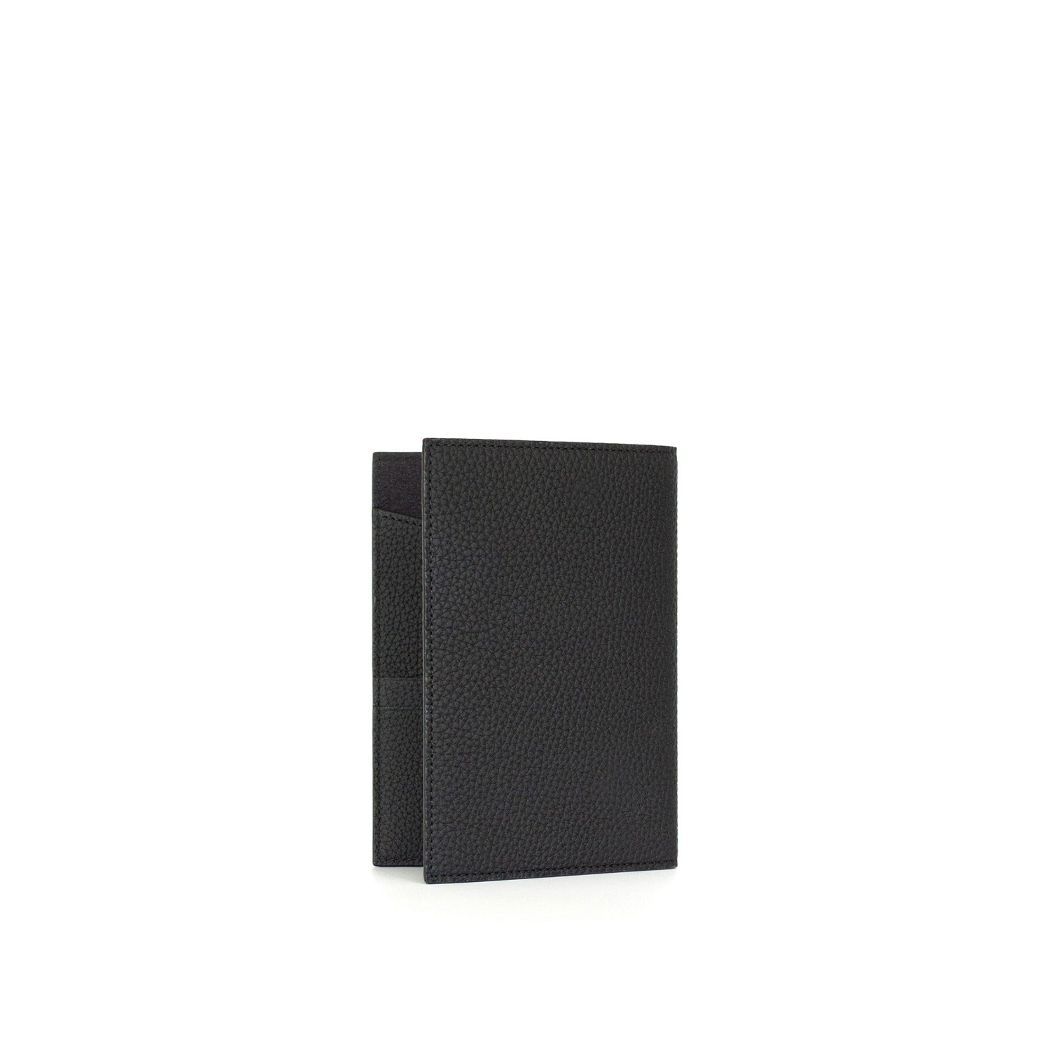 Passport Case Shrink Leather