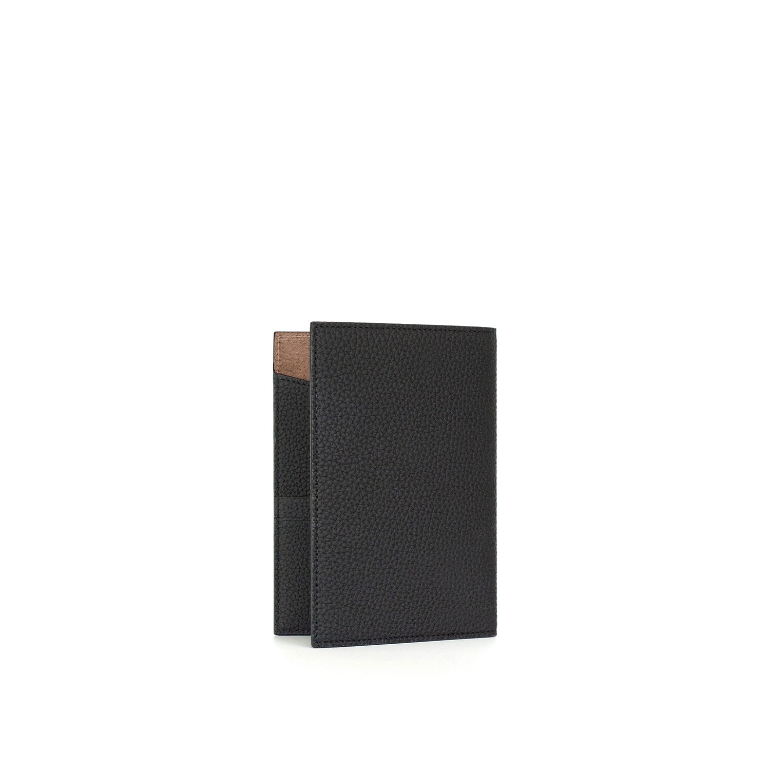 Passport Case Shrink Leather