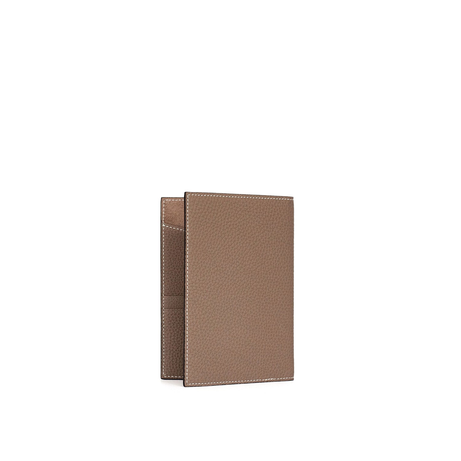 Passport Case Shrink Leather