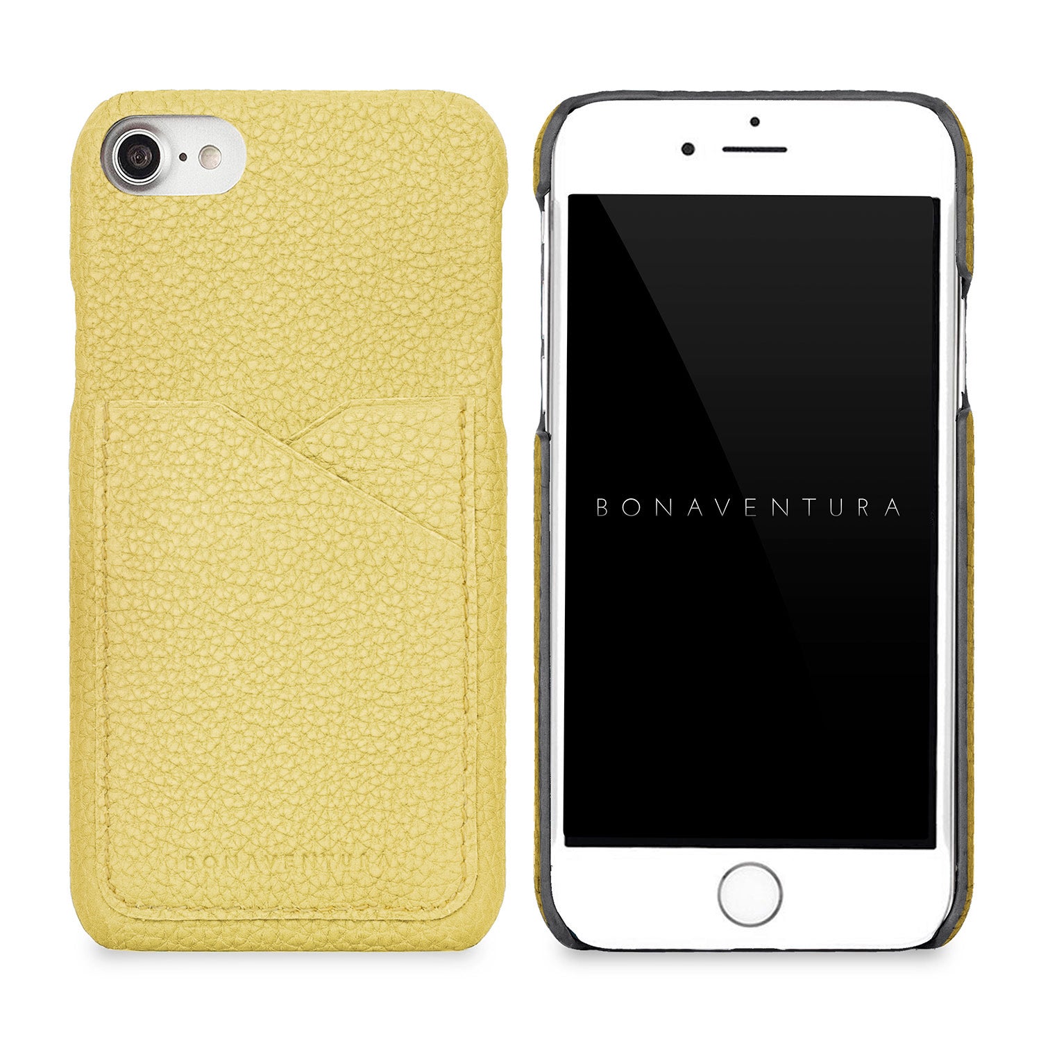 バックカバーケース シュリンクレザー