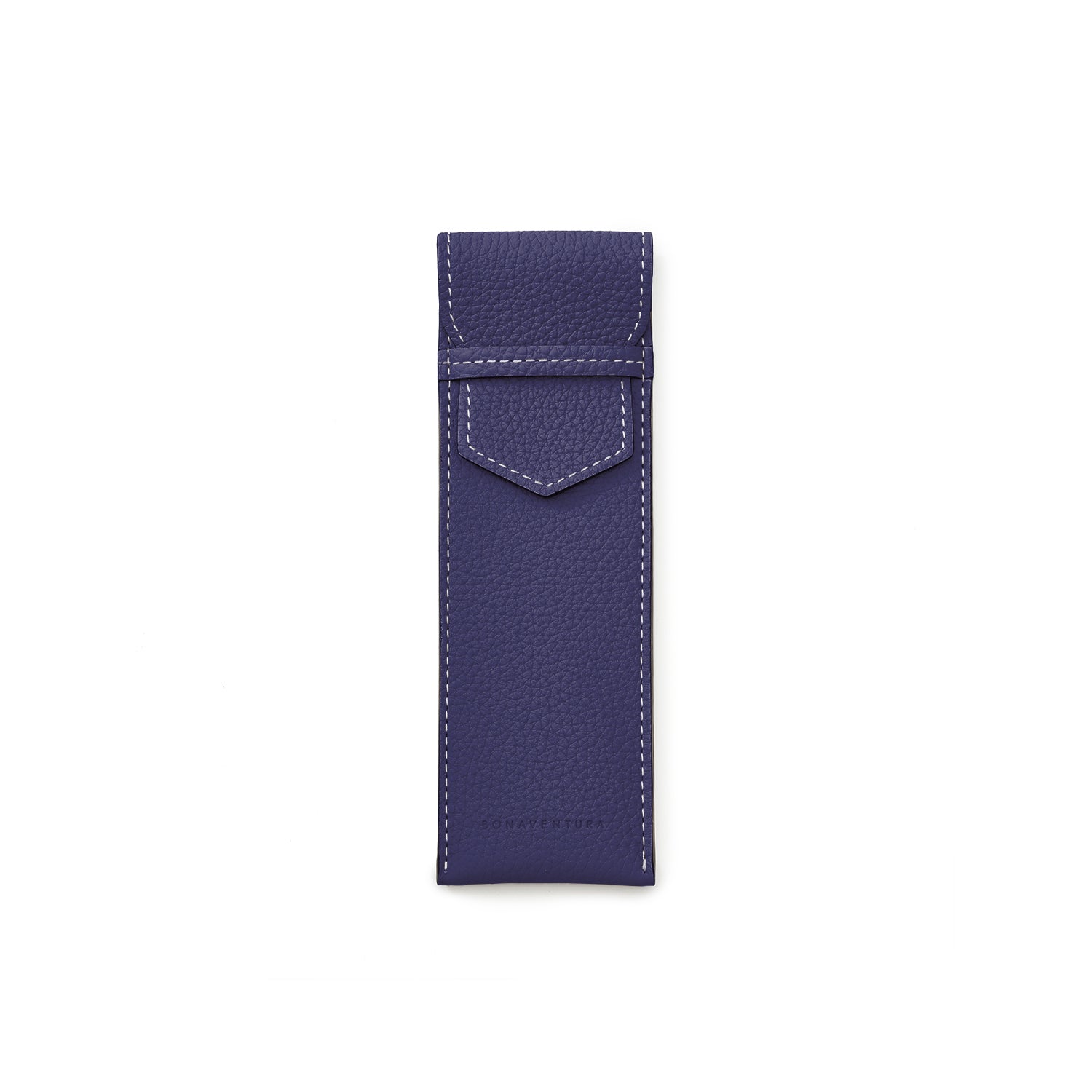 Pen Holder Shrink Leather